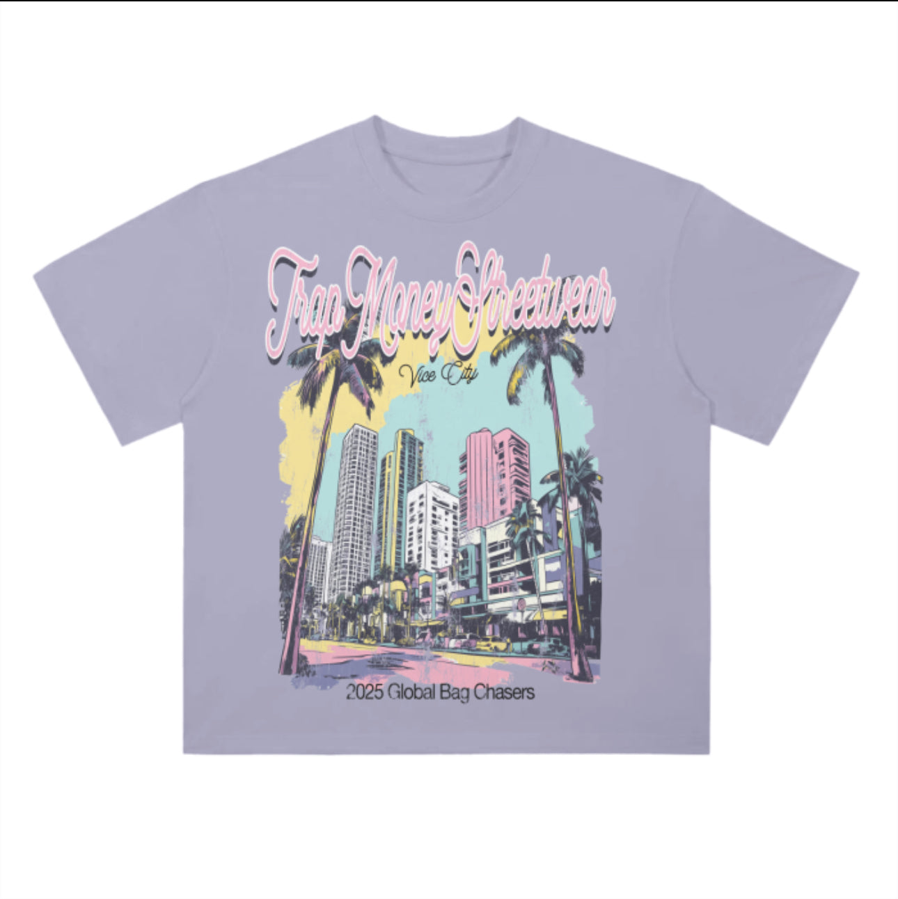 Vice City Tee