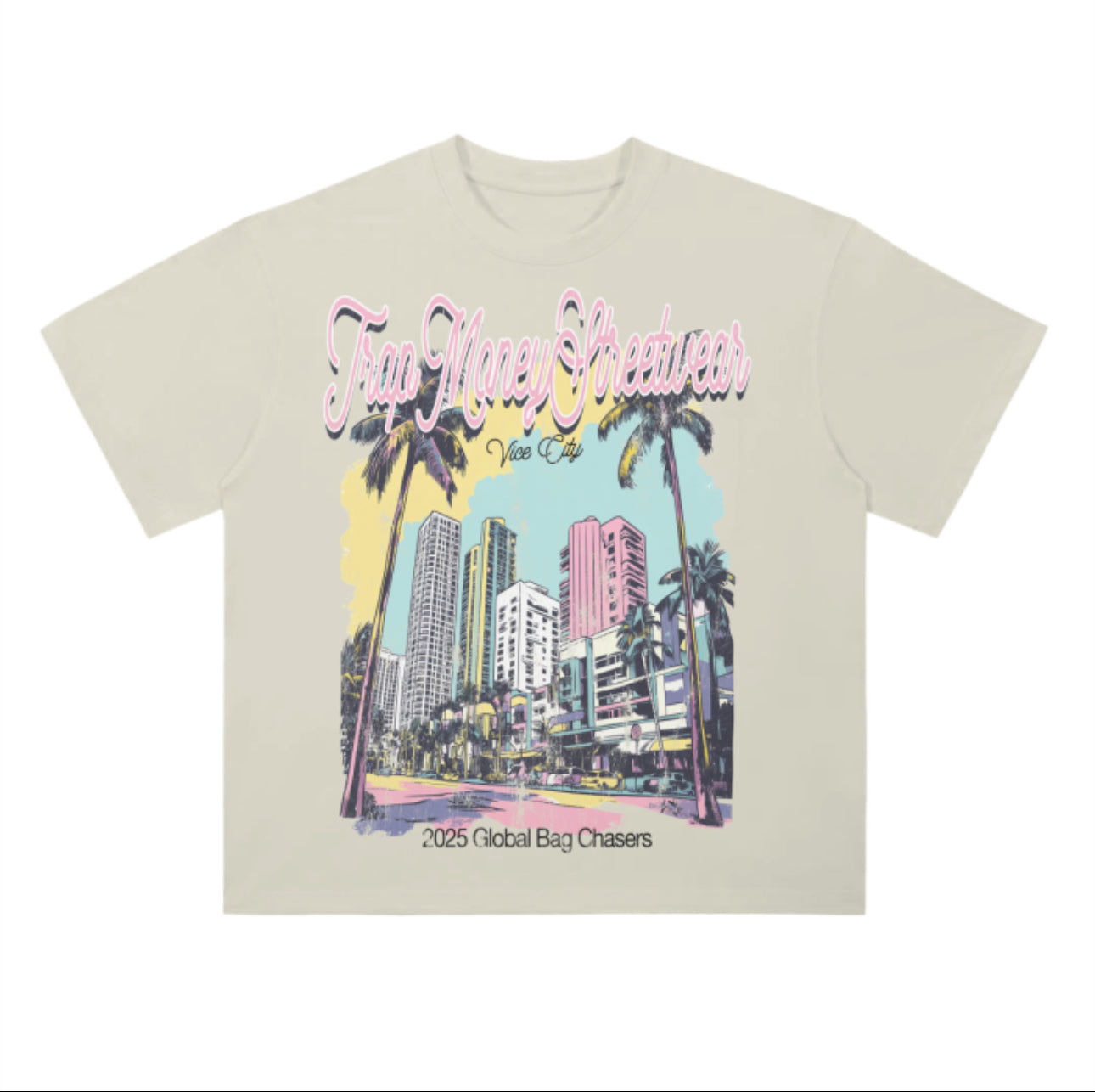 Vice City Tee