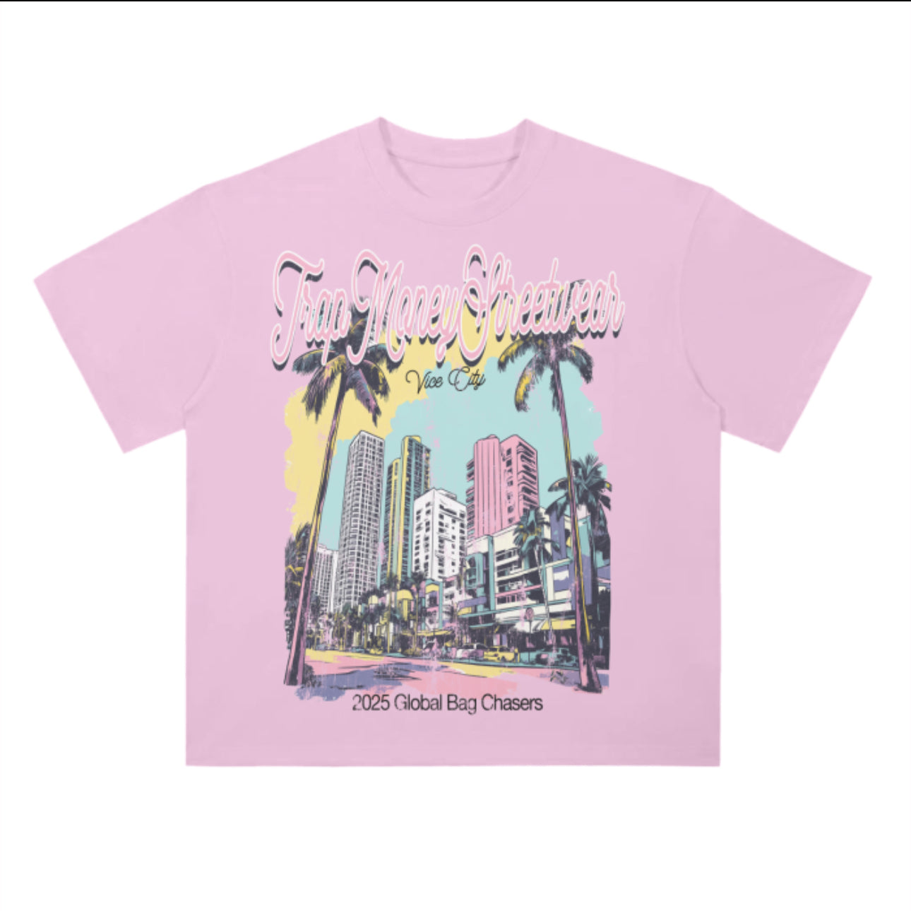 Vice City Tee