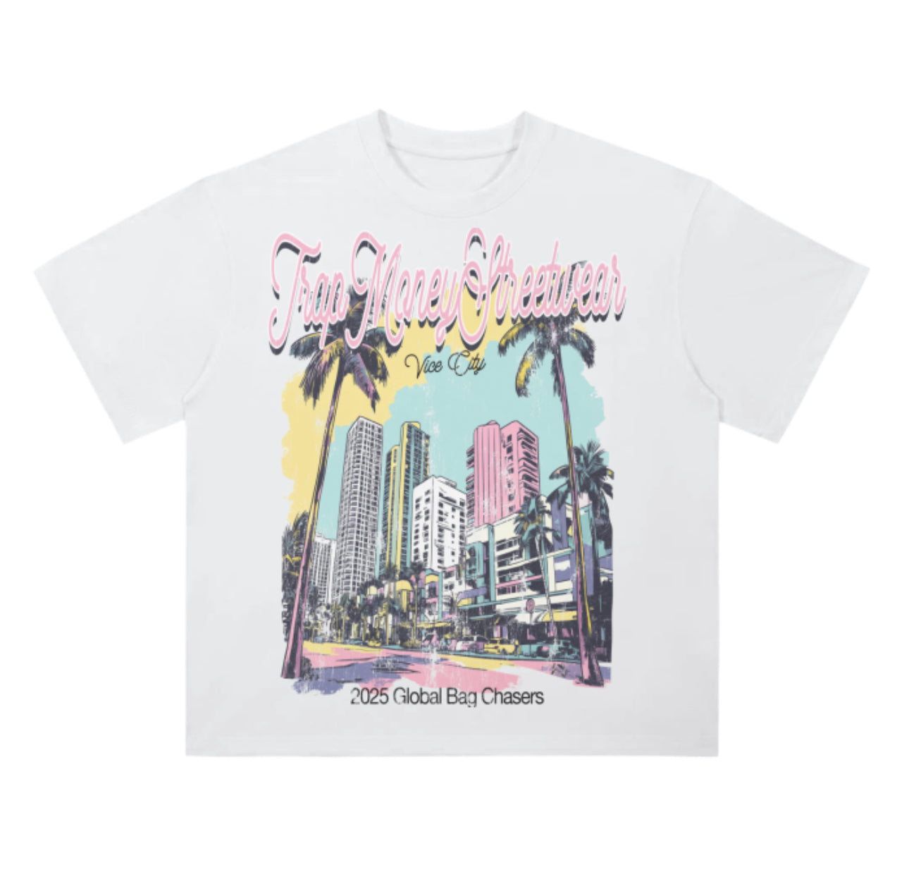 Vice City Tee