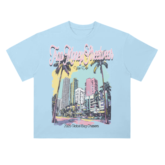 Vice City Tee